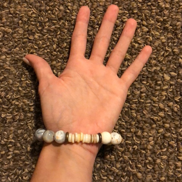 Natural Elements Bracelef - Picture 2 of 3